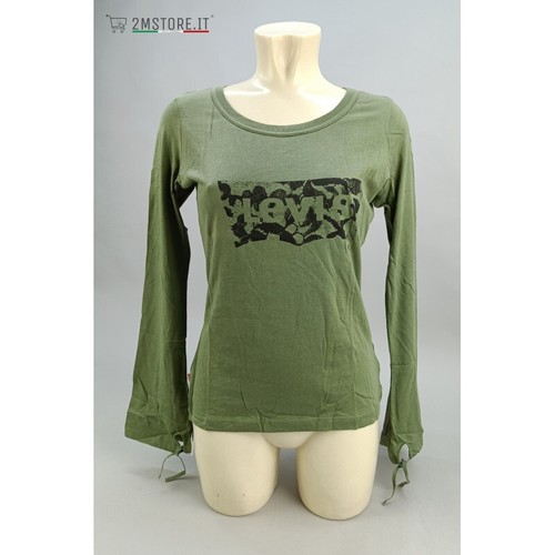 Levi shirt maniche lunghe - levi's, t-shirt