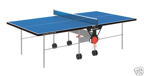 Tennis tavolo ping pong - ping,