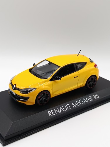 Norev renault megane iii - megane,