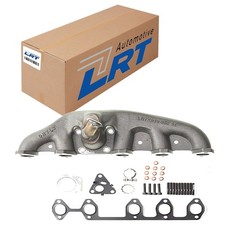 Collettore di scarico LRT CON