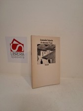 A ciascuno il suo. - Sciascia, Leonardo. - Einaudi., 1966