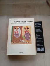 Faeti Antonio - Guardare le