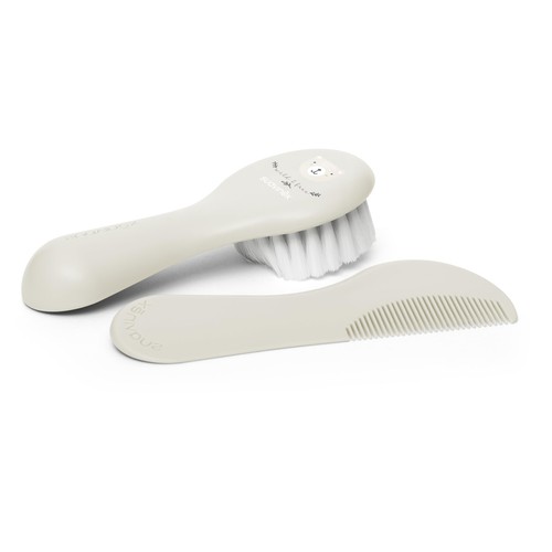 Suavinex set spazzola - spazzola, e