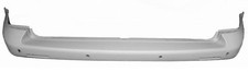 PARAURTI POSTERIORE CON FORI SENSORI PER VOLKSWAGEN MULTIVAN T5 2003>2009