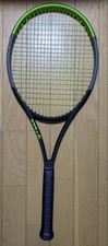Wilson Blade SW104 v7 Serena