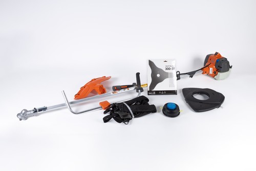 Decespugliatore husqvarna - decespugliatore,