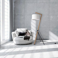 Lampada Terra Ufficio Lampada