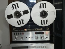 Revox A77 MKII 2 Tracce