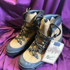 NWT 2010 Danner Combat Hiker