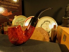 Genod Trecombe 11s Estate pipa