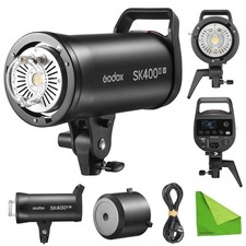 Godox SK400III-V(New Upgrade)