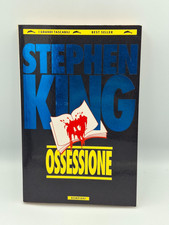 Stephen king ossessione - king,