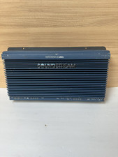 Amplificatore auto vecchia