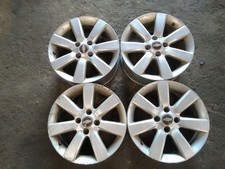 Cerchio in lega Chevrolet Epica 2009 R17 DND106911