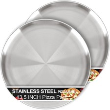 Set 2 Padelle per Pizza