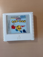 Atari 5200 super pac man - atari, pac-man