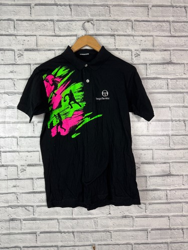 Polo tennis sergio - polo,