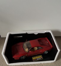 BURAGO 1:18 3027 FERRARI GTO