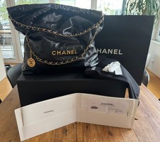 Chanel Hobo Bag AS3262 - Full