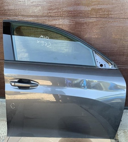 Front right door peugeot - front,