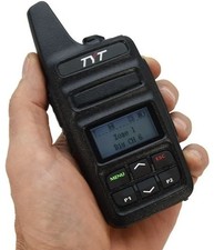 TYT MD-430 - Ricetrasmettitore