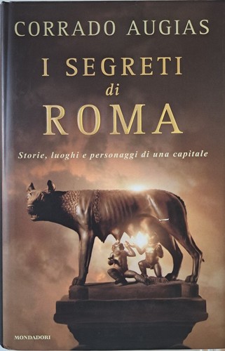 Segreti roma storie - i,