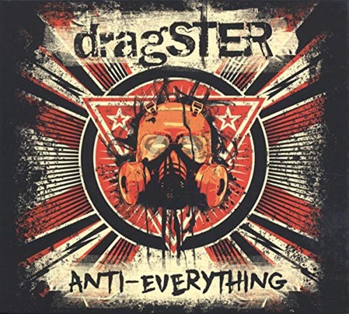Anti eveything dragster - -,