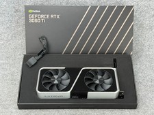 ✅ NVIDIA GeForce RTX 3060 Ti