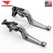 CNC Short Brake & Clutch