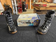 Stivali da snowboard Morrow