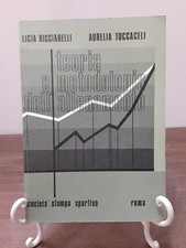 RICCIARELLI TOCCACELI - TEORIA