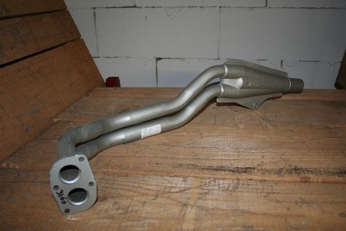 Tubo collettore fiat - collettore,