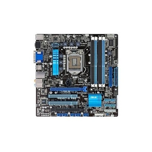Asus p8h67 pro rev - pro, intel