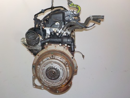 Ford motore 2001 2008 cdb - motore, 2001-2008