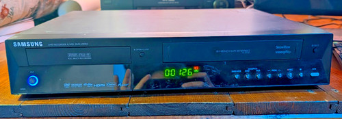 Samsung dvd vr355 - samsung, dvd-vr355