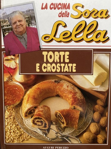 Cucina della sora lella - la,