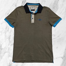 AERONAUTICA MILITARE Polo Uomo