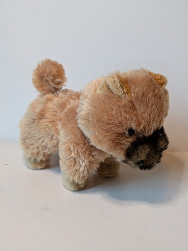 Peluche our generation chow - our,