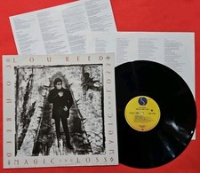 LP + Inner Testi + Inserto LOU