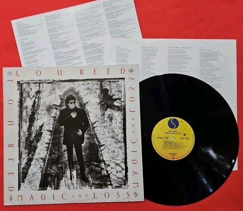 Inner testi inserto lou - lp,
