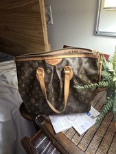 lui vuitton bag