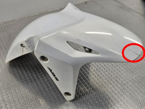 Parafango anteriore honda - anteriore,