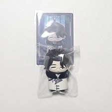 Genshin Impact Fatui Harbinger