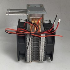 Modulo di raffreddamento a