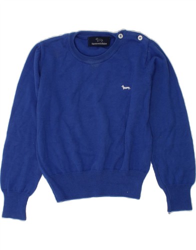 Maglione maglione girocollo