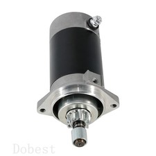 Motorino avviamento per - motorino, di