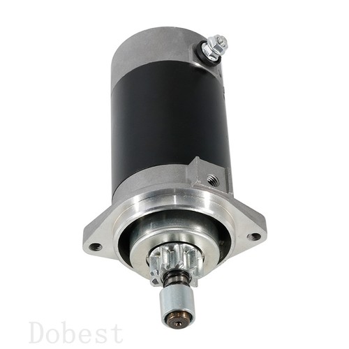 Motorino avviamento per - di,