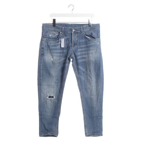 Dondup jeans straight - dondup, w36