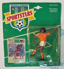 1989 Kenner Sports Stars Ruud