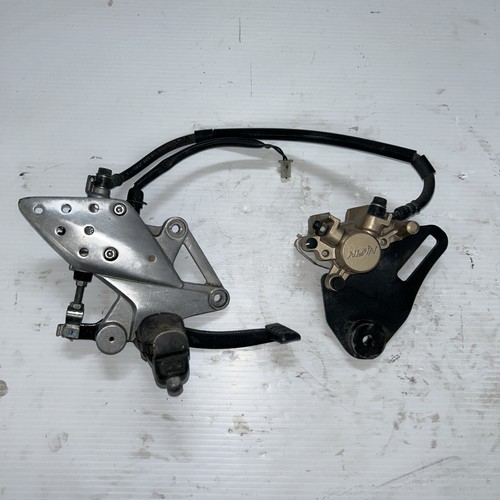 Honda cbr125r 2007 2010 oem - cbr125r, 2007-2010